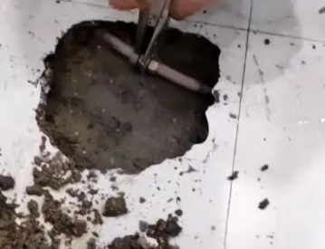 垫江卫生间漏水检测电话