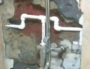 垫江卫生间漏水检测电话