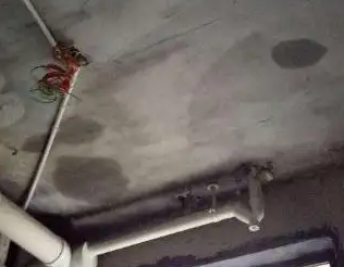 垫江漏水维修电话