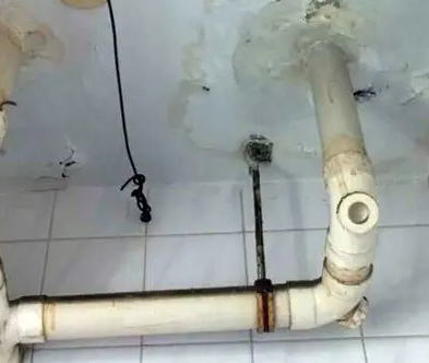 垫江卫生间漏水检测多少钱