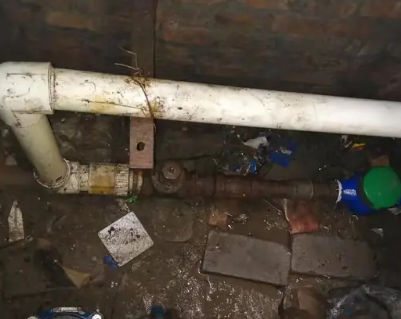 垫江水管维修哪家好