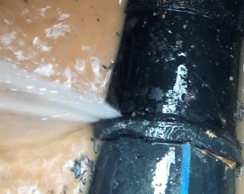 垫江漏水维修价格明细
