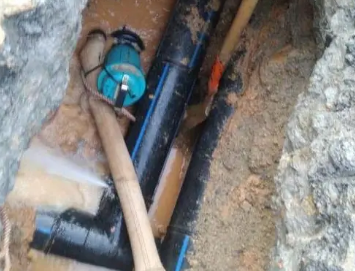 垫江水管维修哪家好