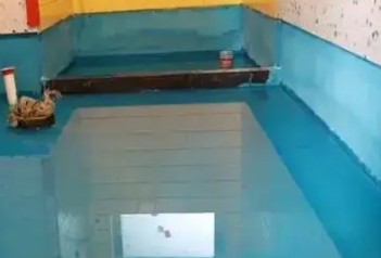 垫江卫生间防水多少钱
