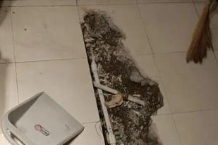 垫江卫生间漏水检测电话